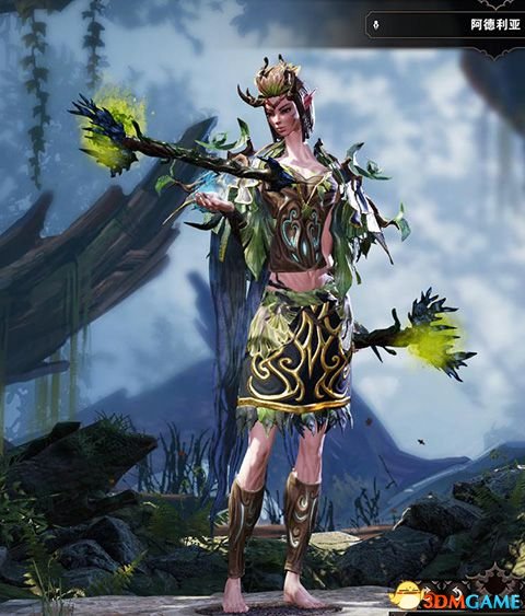 《神界：原罪2》 图文攻略 全剧情流程全支线任务攻略