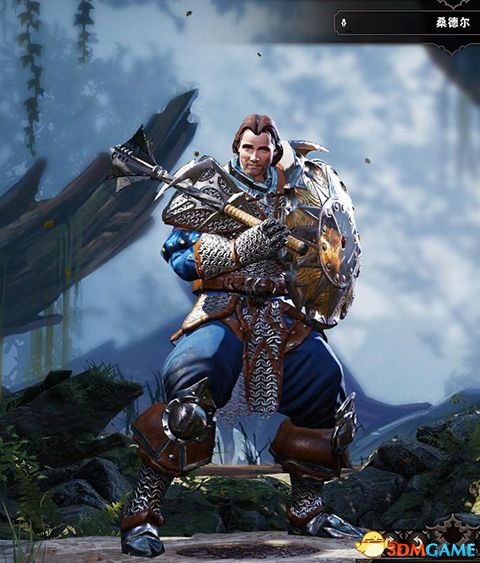 《神界:原罪2》 图文攻略 全剧情流程全支线任务攻略