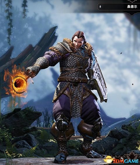 《神界：原罪2》 图文攻略 全剧情流程全支线任务攻略