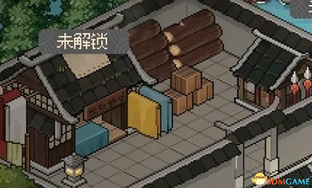 《大侠立志传》图文全攻略 全支线门派任务+武功秘籍装备收集+情缘发展