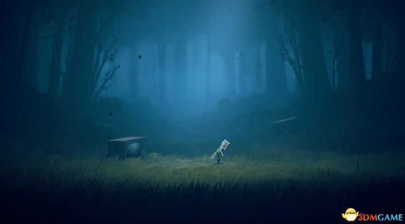 《小小梦魇2》全关卡流程全收集图文攻略 隐藏结局及帽子影子收集攻略