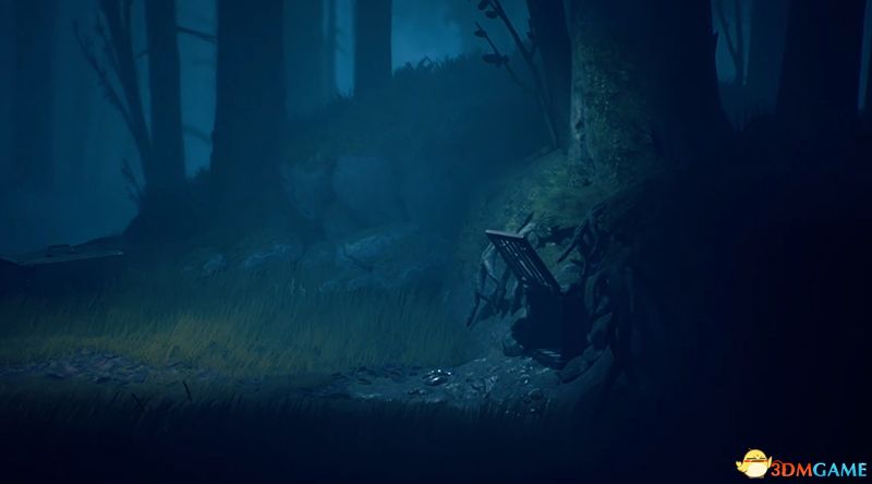 《小小梦魇2》全关卡流程全收集图文攻略 隐藏结局及帽子影子收集攻略