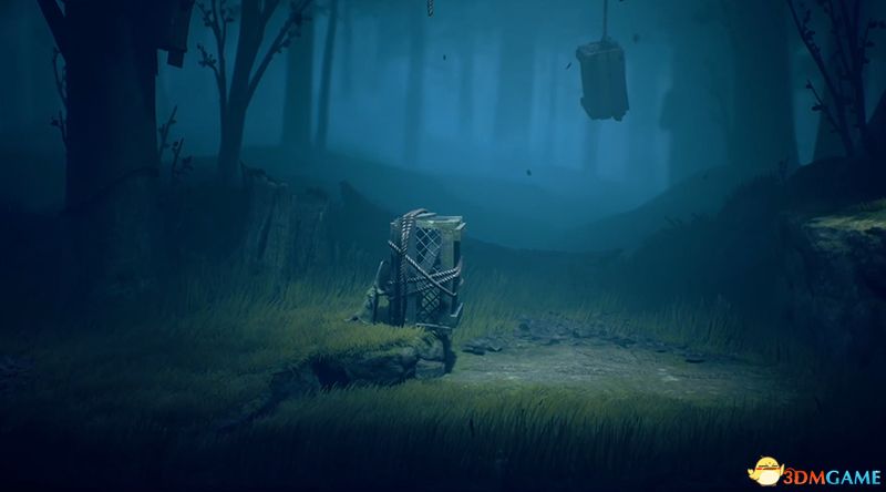 《小小梦魇2》全关卡流程全收集图文攻略 隐藏结局及帽子影子收集攻略