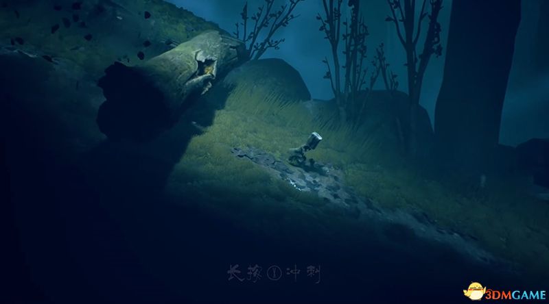 《小小梦魇2》全关卡流程全收集图文攻略 隐藏结局及帽子影子收集攻略