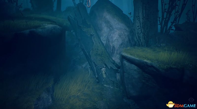 《小小梦魇2》全关卡流程全收集图文攻略 隐藏结局及帽子影子收集攻略