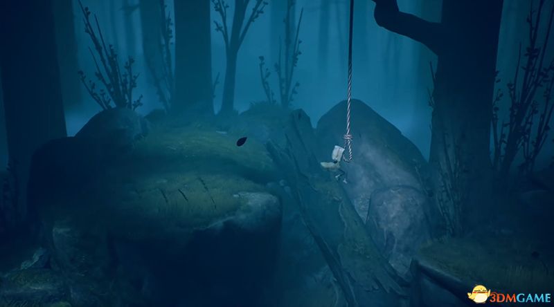 《小小梦魇2》全关卡流程全收集图文攻略 隐藏结局及帽子影子收集攻略