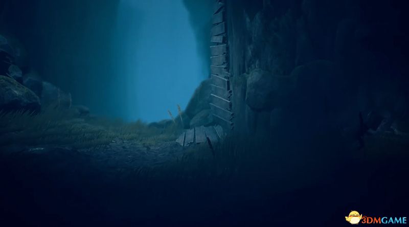 《小小梦魇2》全关卡流程全收集图文攻略 隐藏结局及帽子影子收集攻略