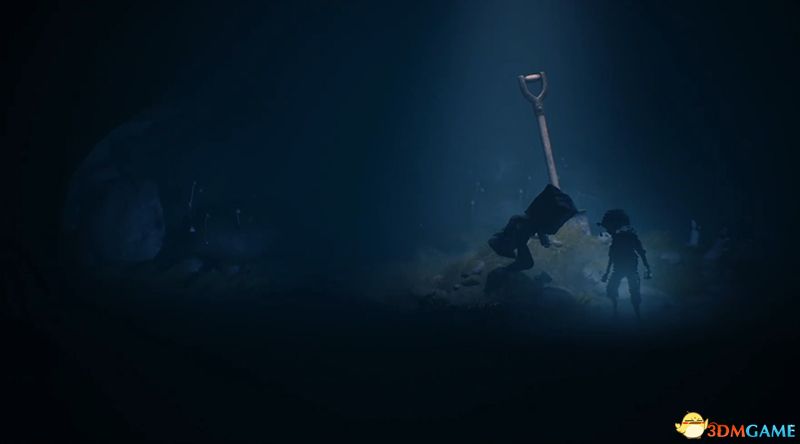 《小小梦魇2》全关卡流程全收集图文攻略 隐藏结局及帽子影子收集攻略