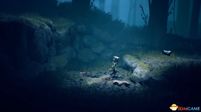 《小小梦魇2》全关卡流程全收集图文攻略 隐藏结局及帽子影子收集攻略