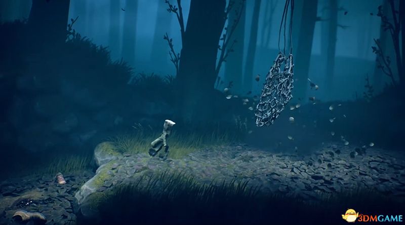 《小小梦魇2》全关卡流程全收集图文攻略 隐藏结局及帽子影子收集攻略