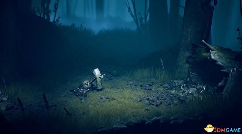 《小小梦魇2》全关卡流程全收集图文攻略 隐藏结局及帽子影子收集攻略