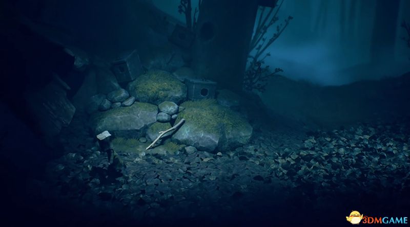 《小小梦魇2》全关卡流程全收集图文攻略 隐藏结局及帽子影子收集攻略