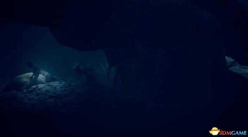 《小小梦魇2》全关卡流程全收集图文攻略 隐藏结局及帽子影子收集攻略