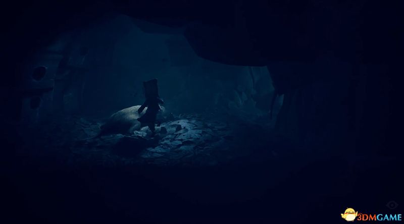 《小小梦魇2》全关卡流程全收集图文攻略 隐藏结局及帽子影子收集攻略