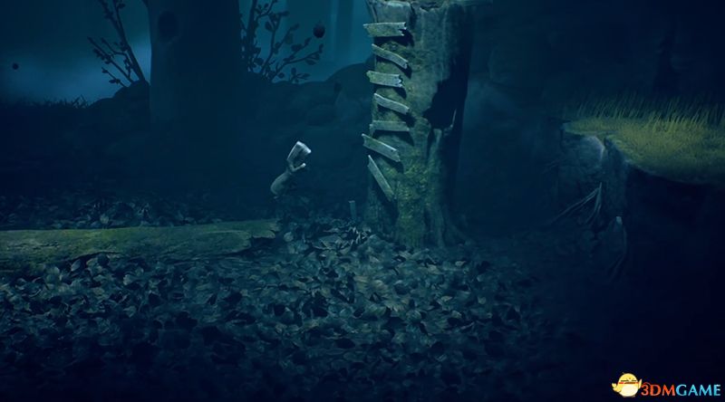 《小小梦魇2》全关卡流程全收集图文攻略 隐藏结局及帽子影子收集攻略