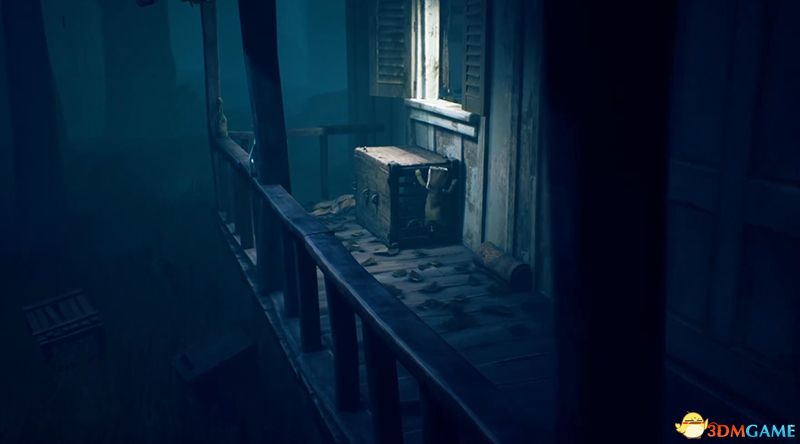 《小小梦魇2》全关卡流程全收集图文攻略 隐藏结局及帽子影子收集攻略