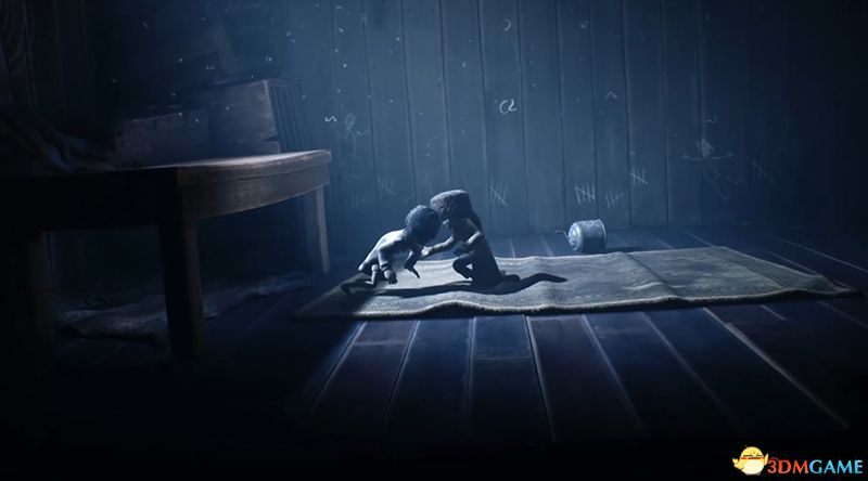 《小小梦魇2》全关卡流程全收集图文攻略 隐藏结局及帽子影子收集攻略