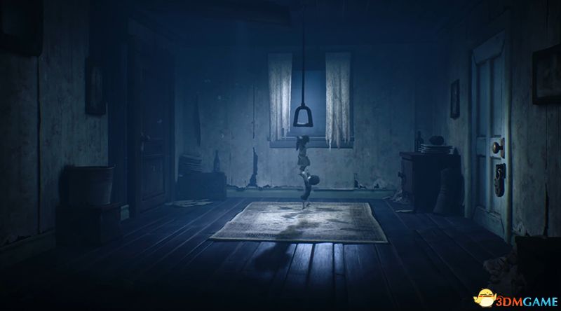 《小小梦魇2》全关卡流程全收集图文攻略 隐藏结局及帽子影子收集攻略