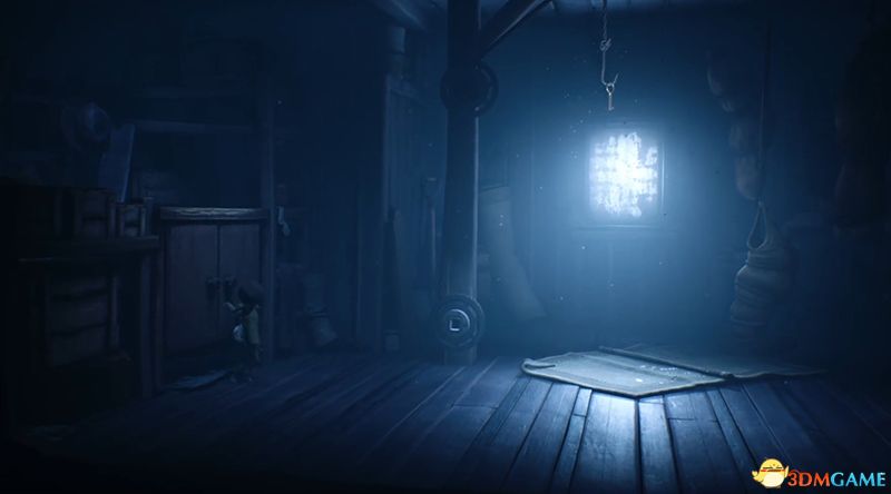 《小小梦魇2》全关卡流程全收集图文攻略 隐藏结局及帽子影子收集攻略