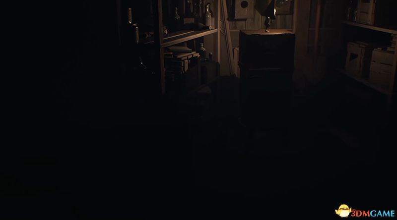 《小小梦魇2》全关卡流程全收集图文攻略 隐藏结局及帽子影子收集攻略