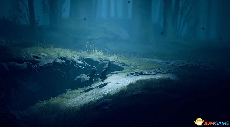 《小小梦魇2》全关卡流程全收集图文攻略 隐藏结局及帽子影子收集攻略