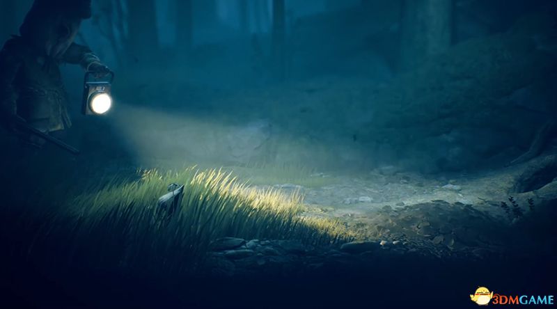 《小小梦魇2》全关卡流程全收集图文攻略 隐藏结局及帽子影子收集攻略