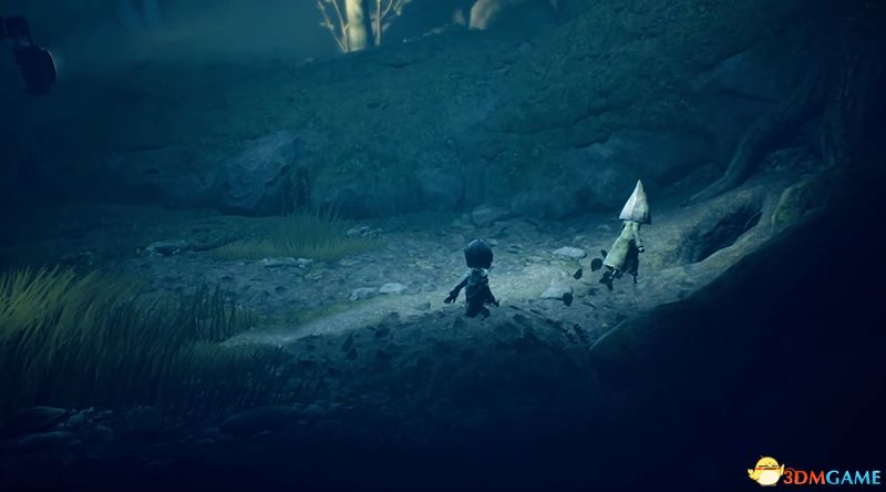 《小小梦魇2》全关卡流程全收集图文攻略 隐藏结局及帽子影子收集攻略