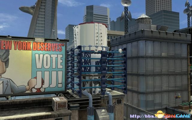 《乐高漫威超级英雄》图文全攻略 全关卡流程剧情攻略