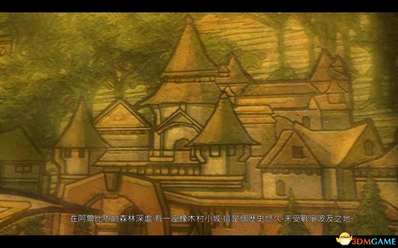 神鬼寓言：周年纪念版 图文全攻略 系统教程及全流程