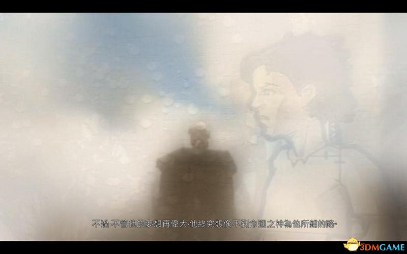 神鬼寓言：周年纪念版 图文全攻略 系统教程及全流程