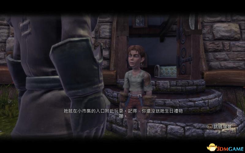 神鬼寓言：周年纪念版 图文全攻略 系统教程及全流程