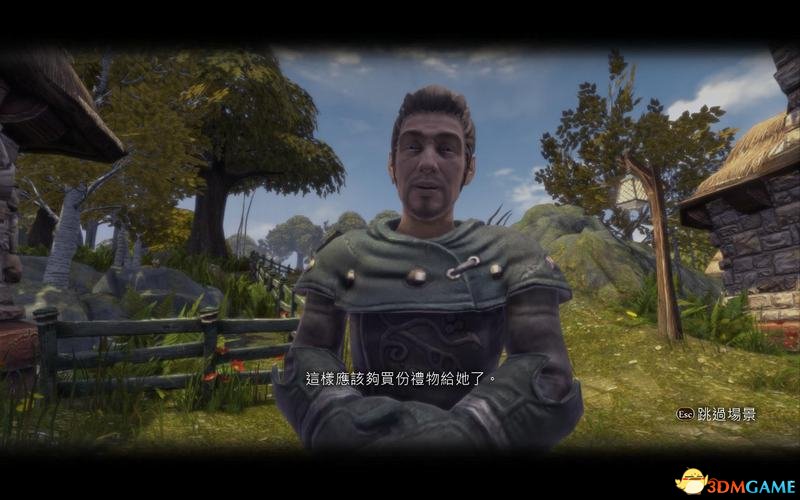 神鬼寓言：周年纪念版 图文全攻略 系统教程及全流程