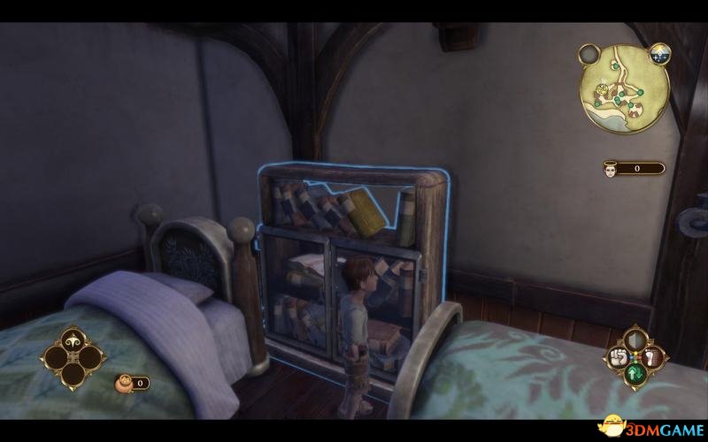 神鬼寓言：周年纪念版 图文全攻略 系统教程及全流程