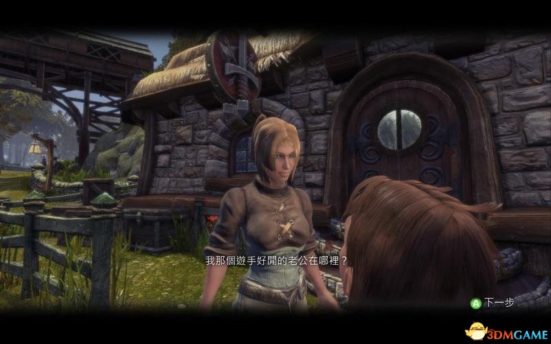 神鬼寓言：周年纪念版 图文全攻略 系统教程及全流程