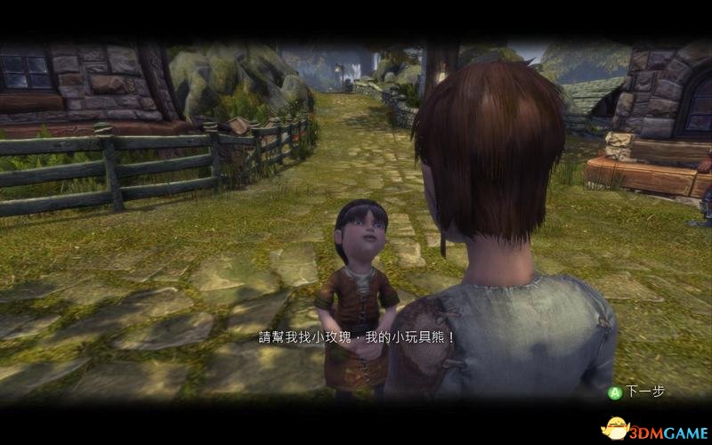 神鬼寓言：周年纪念版 图文全攻略 系统教程及全流程