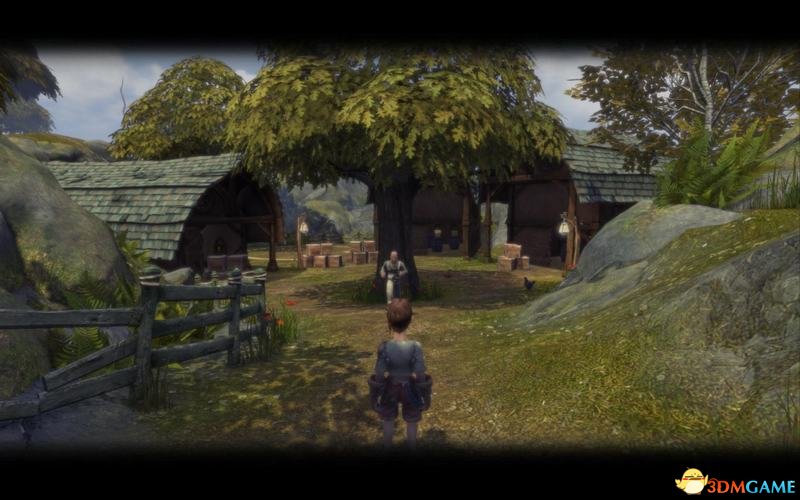 神鬼寓言：周年纪念版 图文全攻略 系统教程及全流程