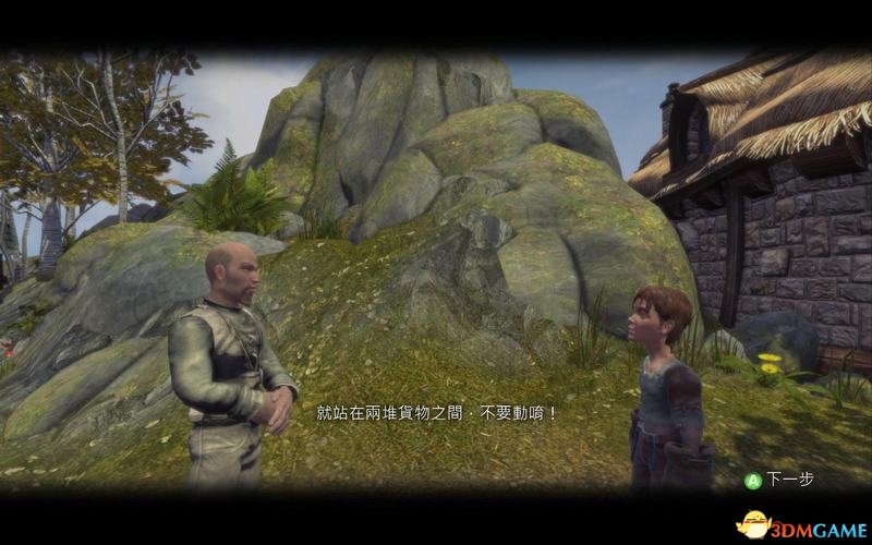 神鬼寓言：周年纪念版 图文全攻略 系统教程及全流程