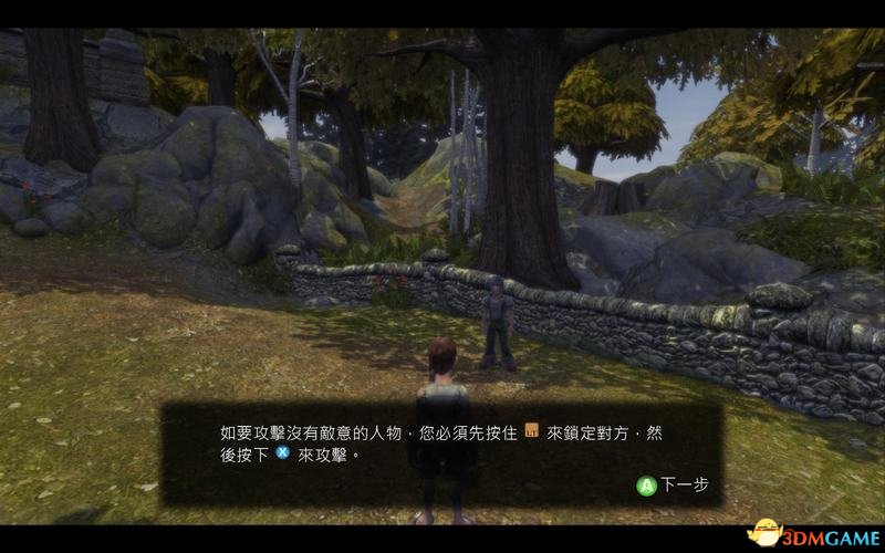 神鬼寓言：周年纪念版 图文全攻略 系统教程及全流程