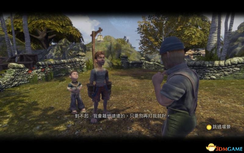 神鬼寓言：周年纪念版 图文全攻略 系统教程及全流程