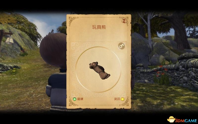 神鬼寓言：周年纪念版 图文全攻略 系统教程及全流程