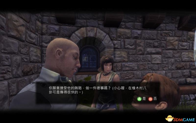 神鬼寓言：周年纪念版 图文全攻略 系统教程及全流程