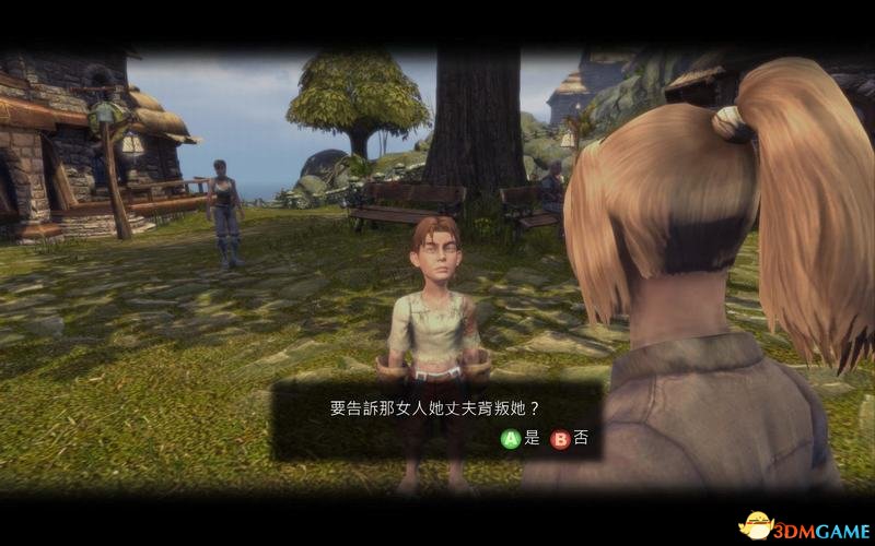 神鬼寓言：周年纪念版 图文全攻略 系统教程及全流程