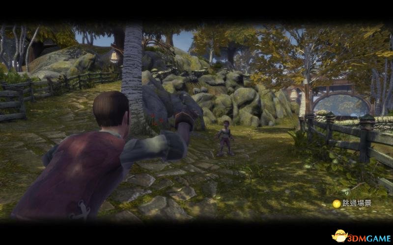 神鬼寓言：周年纪念版 图文全攻略 系统教程及全流程