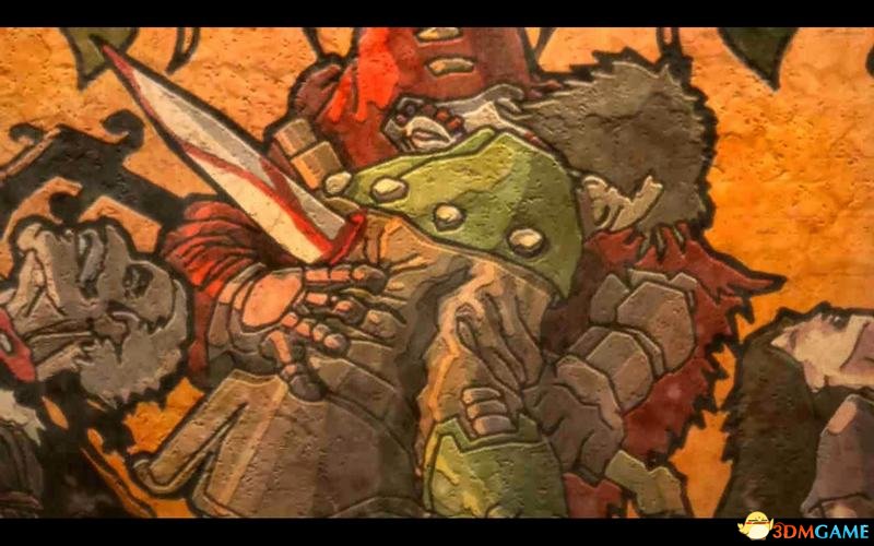 神鬼寓言：周年纪念版 图文全攻略 系统教程及全流程