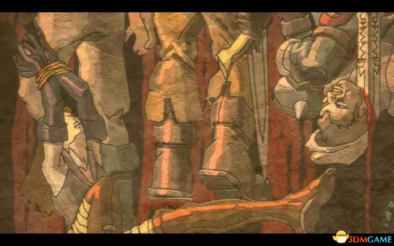 神鬼寓言：周年纪念版 图文全攻略 系统教程及全流程