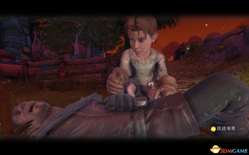 神鬼寓言：周年纪念版 图文全攻略 系统教程及全流程