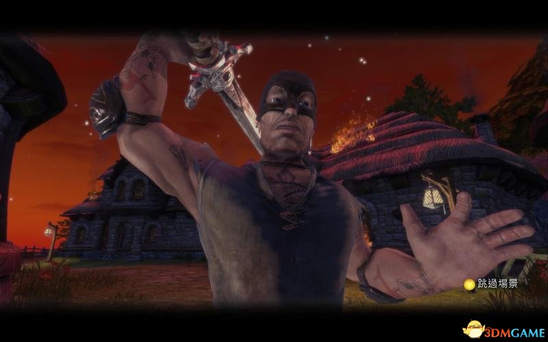 神鬼寓言：周年纪念版 图文全攻略 系统教程及全流程