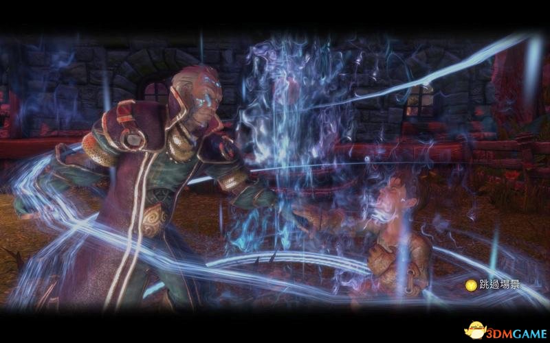 神鬼寓言：周年纪念版 图文全攻略 系统教程及全流程