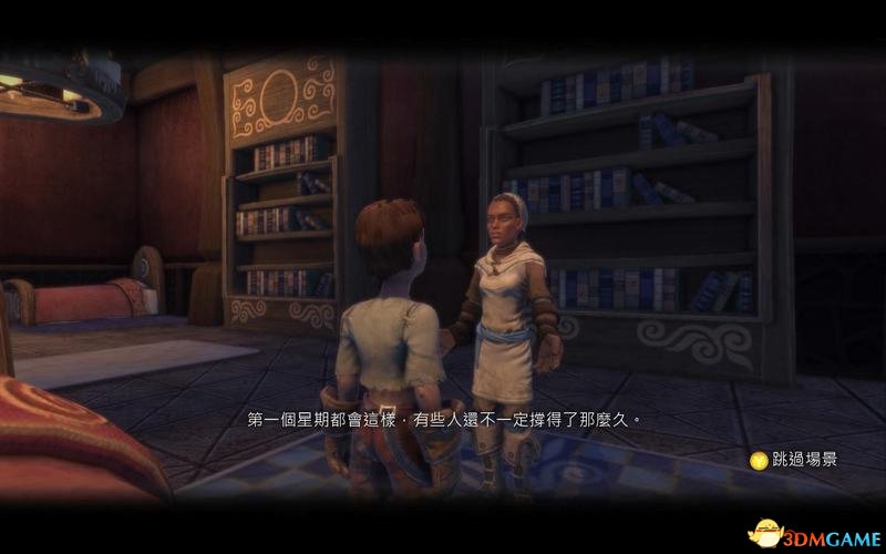 神鬼寓言：周年纪念版 图文全攻略 系统教程及全流程