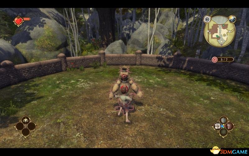 神鬼寓言：周年纪念版 图文全攻略 系统教程及全流程